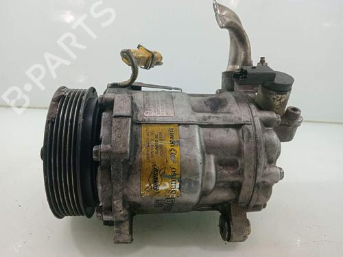 AC compressor PEUGEOT 607 (9D, 9U) 2.7 HDi 24V | BP38597523M34 - Image 4