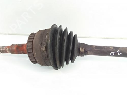 Right front driveshaft OPEL VECTRA C (Z02)  | BP15227396M39 