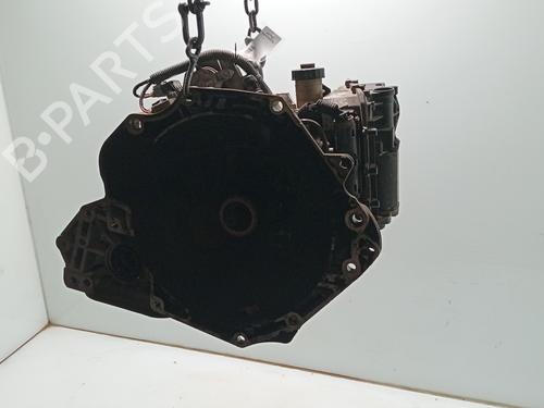 Used Gearbox OPEL CORSA D (S07) [2006-2015]  29717326