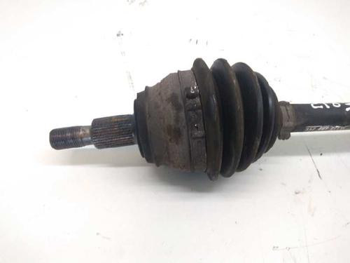 Used Left front driveshaft SEAT TOLEDO II (1M2) [1998-2006]  6712089