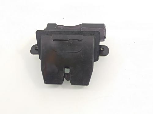 Used Tailgate lock FORD FIESTA VI (CB1, CCN) 1.4 TDCi (70 hp) 30595825