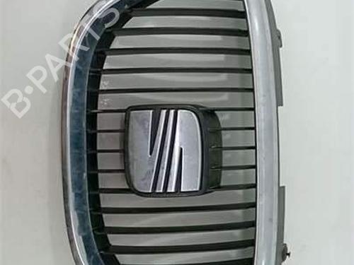 grille-seat-leon-1p1-2005-2006-2007-2008-2009-2010-2011-2012-2013-38522188 main image