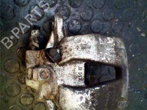 Left front brake caliper OPEL CORSA D (S07) 1.2 (L08, L68) | BP11620713M105 - Image 2