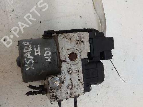 ABS pump CITROËN XSARA (N1)  | BP5289001M43 