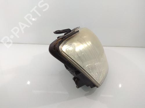 Right headlight HYUNDAI GETZ (TB)  | BP11812270C29 