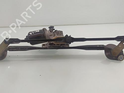 Front wiper motor HYUNDAI SANTA FÉ II (CM) 2.2 CRDi GLS | BP19440551M29 