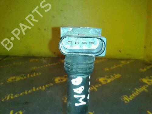 Bobine VW POLO IV (9N_, 9A_) 1.2 | BP5298810M94 