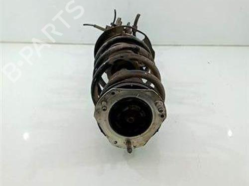 Left front shock absorber FORD TRANSIT COURIER B460 MPV 1.5 TDCi | BP38519905M16 - Image 5