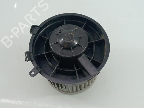 Heater blower motor NISSAN X-TRAIL II (T31)  | BP28359610M62 