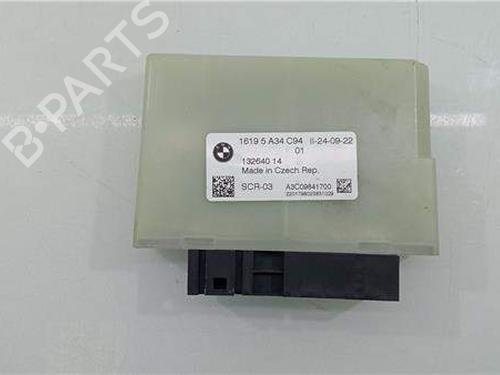 Used Electronic module Electronic module 33216176 33216176