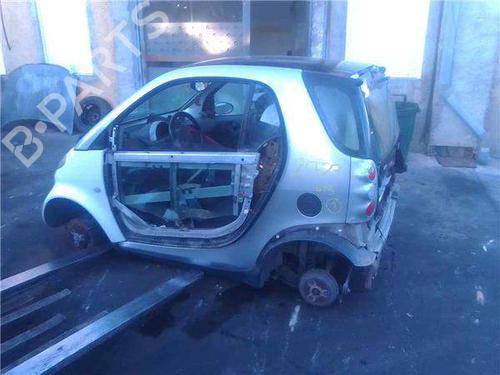 AC compressor SMART CITY-COUPE (450) | BP39431207M34 - Image 11