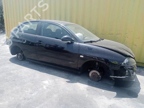 Engine SEAT IBIZA III (6L1) | BP18087805M1