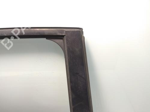 Right rear door FORD FIESTA V (JH_, JD_)  | BP10968254C5 