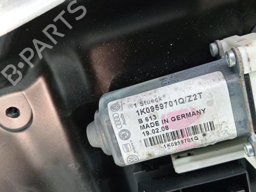 Front left window mechanism VW PASSAT B6 (3C2) | BP30837899C22