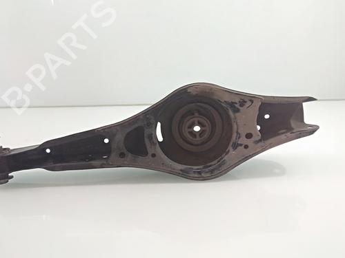 Right rear suspension arm VW GOLF VI (5K1)  | BP15940518M15 