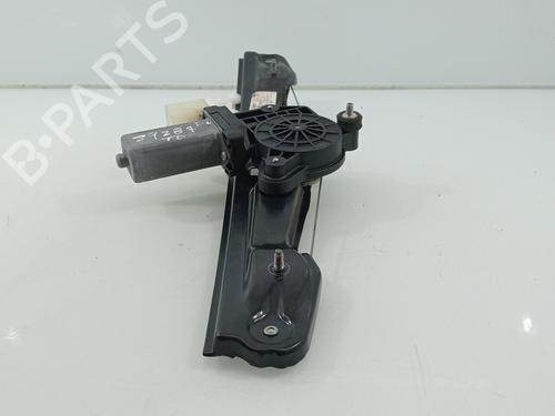 Rear right window mechanism BMW 1 (F21) | BP31066601C25