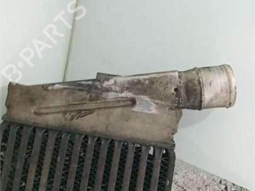 Intercooler RENAULT MEGANE II Saloon (LM0/1_) 1.9 dCi (LM0G, LM1G, LM2C) | BP38523782M30 - Image 4
