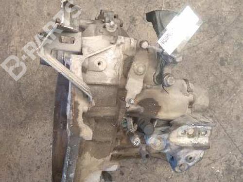 Gearbox CITROËN C3 Pluriel (HB_) 1.4 | BP5940977M3 