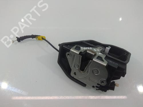 Front left lock BMW 5 (E60)  | BP13531578C98 