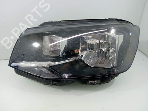 Used Left headlight Left headlight 38969266 38969266