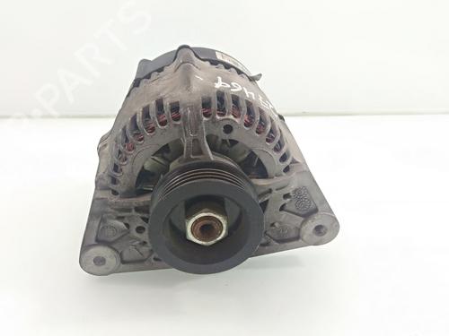 Used Alternator FORD ESCORT V (AAL, ABL) 1.8 D (60 hp) 19399805
