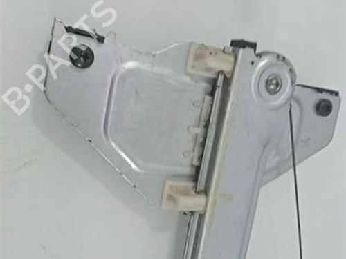 Front left window mechanism PEUGEOT PARTNER Tepee 1.6 HDi 75 (16V) | BP38523558C22 - Image 3
