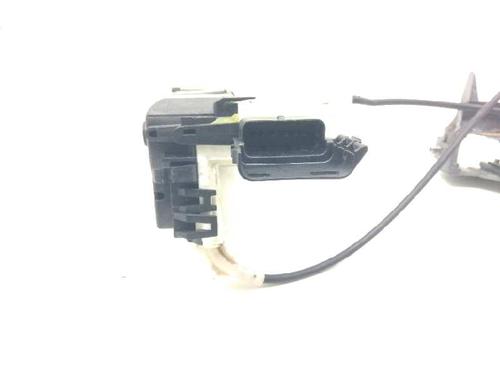 Front left lock CITROËN C3 I (FC_, FN_)  | BP5827584C98 