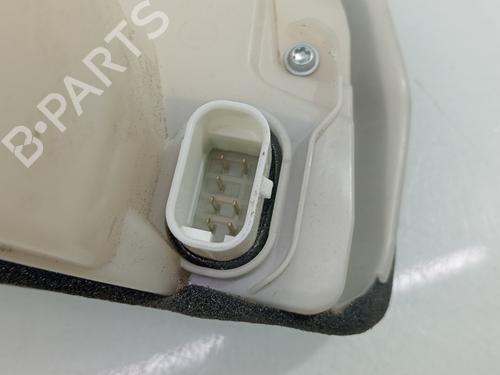Front right lock TESLA MODEL Y (5YJY)  | BP29194602C97 