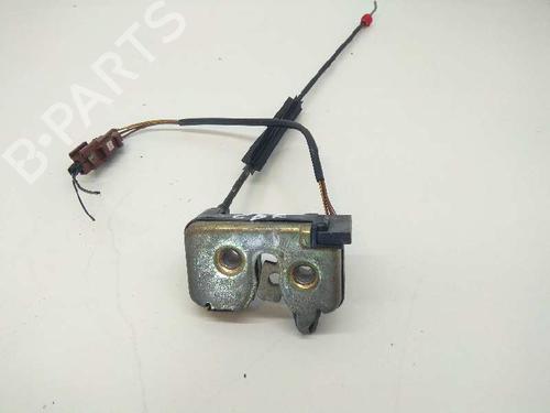 Used Tailgate lock FORD FIESTA V (JH_, JD_) 1.4 TDCi (68 hp) 5292478