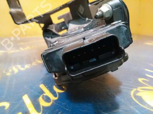 Used Pedal CITROËN JUMPY II Van [2007-2016]  9420619