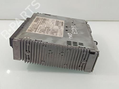 Bilradio VOLVO S40 I (644)  | BP16411885E6 