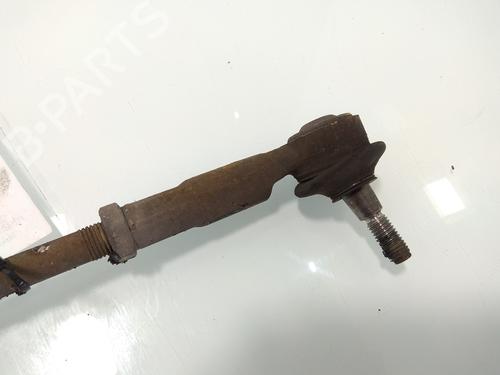 Styregear/Snekke FORD FIESTA V (JH_, JD_)  | BP30006688M22 