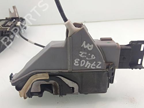 Rear left lock PEUGEOT 508 SW I (8E_) 2.0 HDi RXH Hybrid4 | BP19072301C100 