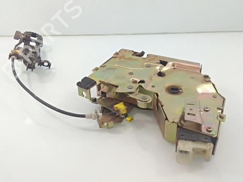 Rear right lock FORD TRANSIT CONNECT (P65_, P70_, P80_)  | BP18471040C99