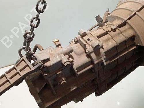 Gearkasse SSANGYONG ACTYON I  | BP29711123M3