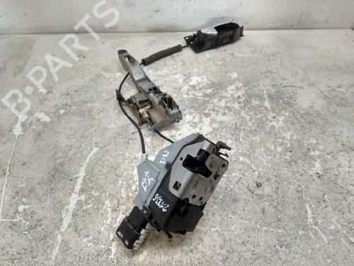 Used Rear right lock PEUGEOT 308 I (4A_, 4C_) [2007-2016]  5294327
