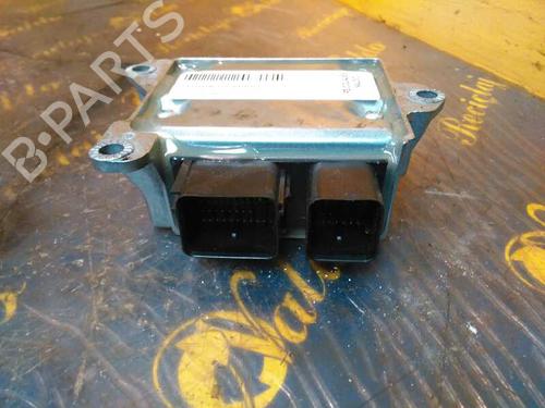 ECU airbags FORD MONDEO III (B5Y) 2.0 TDCi | BP5307740M53 