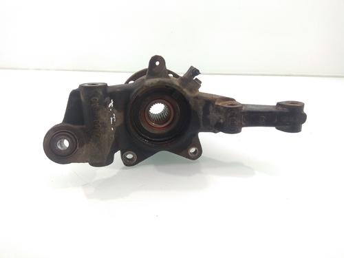 Left rear steering knuckle ALFA ROMEO 156 Sportwagon (932_) 1.9 JTD 16V Q4 (932BXN20) | BP10506576M27 