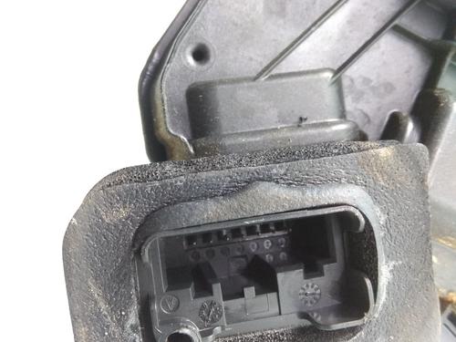 Rear right lock SEAT LEON (5F1) 2.0 TDI | BP11130726C99 