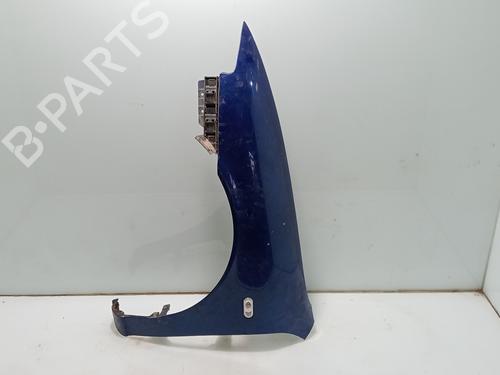 Used Left front fenders SEAT TOLEDO II (1M2) [1998-2006]  31021060