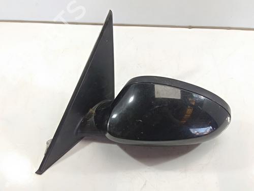 Left mirror BMW 1 (E87)  | BP26131548C26 