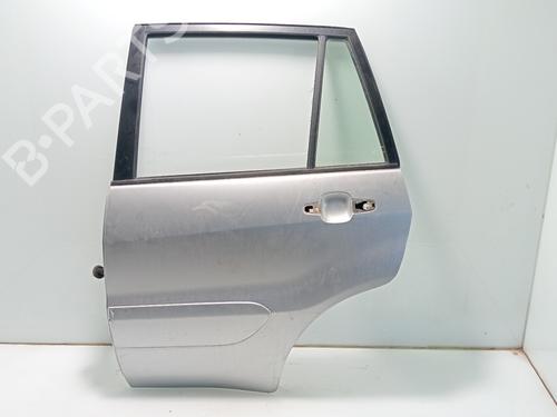 Used Left rear door TOYOTA RAV 4 II (_A2_) [2000-2005]  28488199
