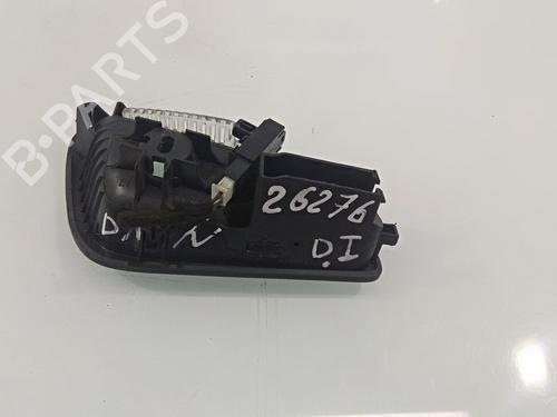Front left interior door handle FORD FOCUS III 1.0 EcoBoost | BP16528302I13 