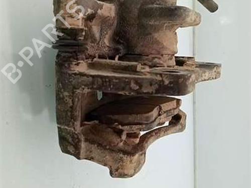 Left front brake caliper FORD TRANSIT CONNECT V408 Box Body/MPV 1.5 TDCi | BP38523643M105 - Image 5