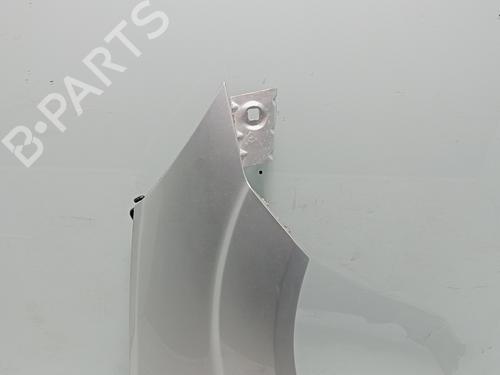 Right front fenders FORD FIESTA V (JH_, JD_)  | BP29536952C42 