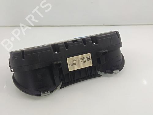 Instrument cluster SEAT IBIZA IV SC (6J1, 6P5)  | BP22650199C47 