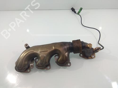 Udstødningsmanifold MASERATI LEVANTE SUV (M161) 3.0 D Q4 | BP11670344M110