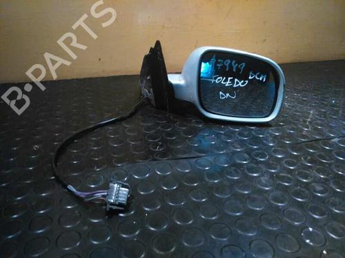 Used Right mirror VW PASSAT B5 (3B2) [1996-2001]  5302413