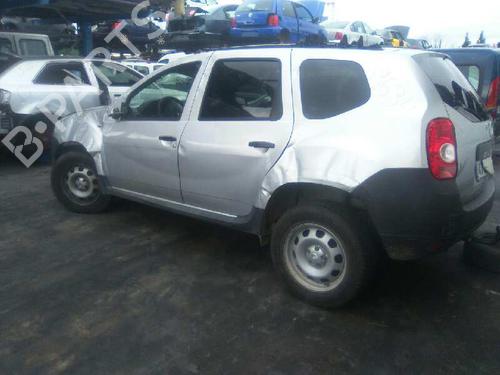 DACIA DUSTER (HS_) 1.6 16V LPG (105 hp) 1448265