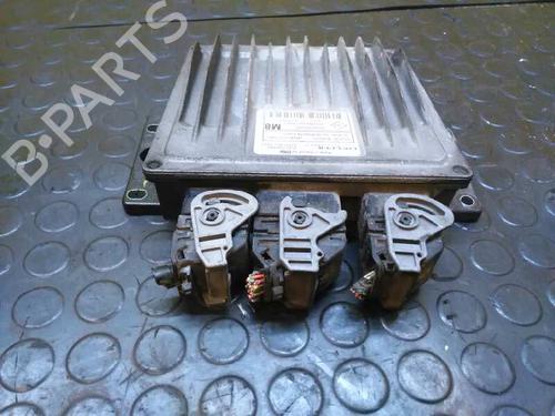 Used Engine control unit (ECU) NISSAN MICRA III (K12) 1.5 dCi (86 hp) 5307078
